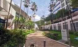 Ubi Techpark (D19), Office #492534391